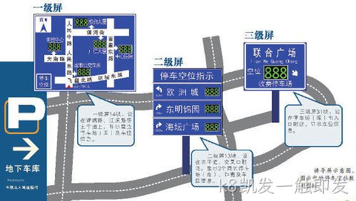 示意图
