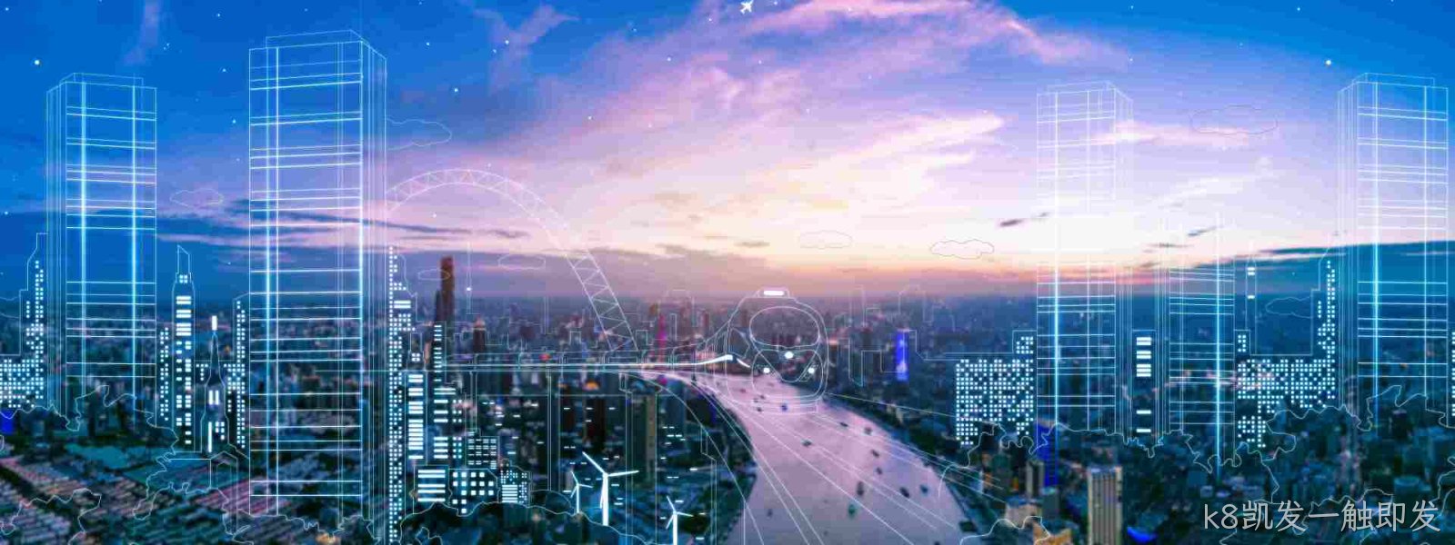 浅谈LED显示在新科技领域的应用
