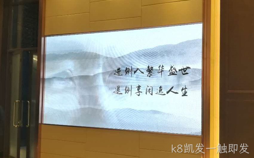 桂林LED显示屏bin值