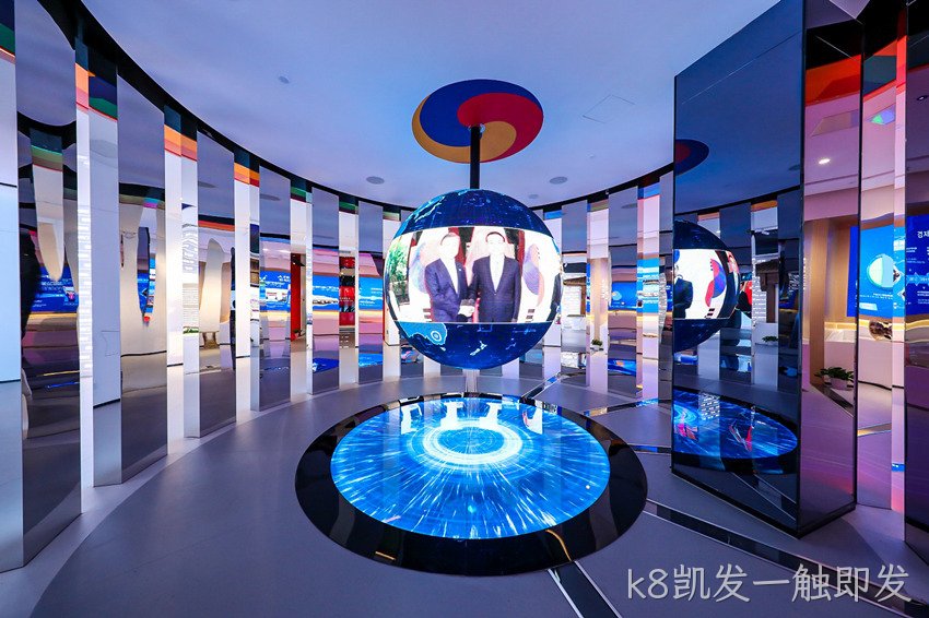 球形LED显示屏